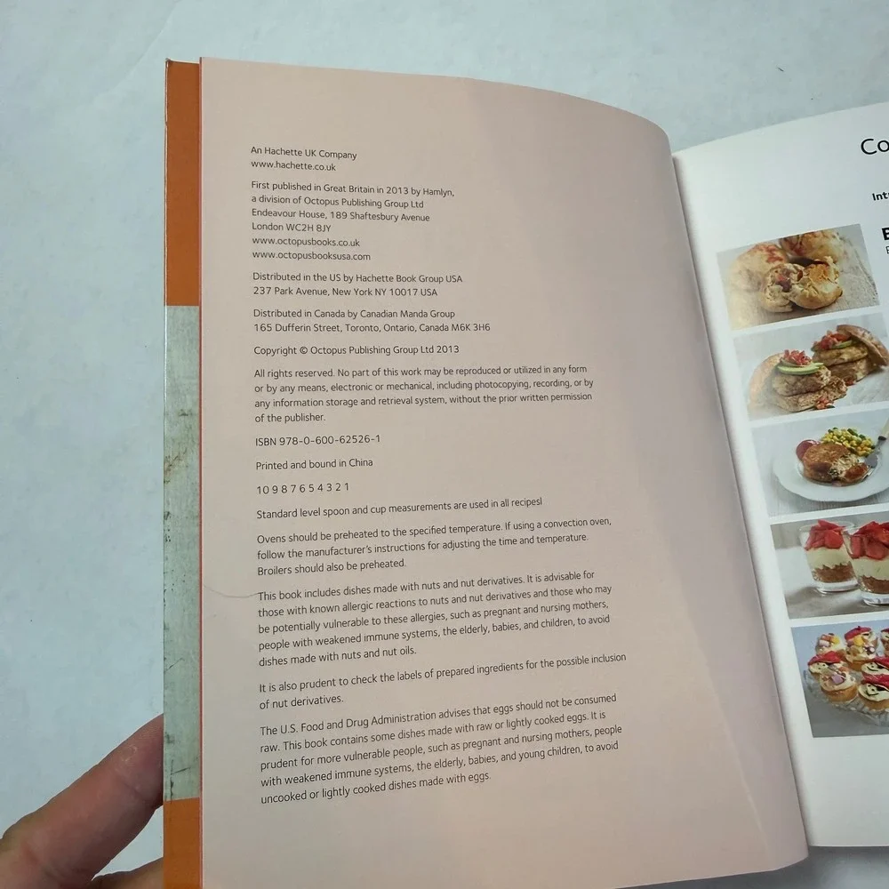 QuickCook Cooking for Kids Emma Frost Paperback Cookbook 10 20 30 Minute Recipes